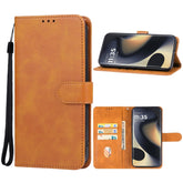 Leather Phone Case
